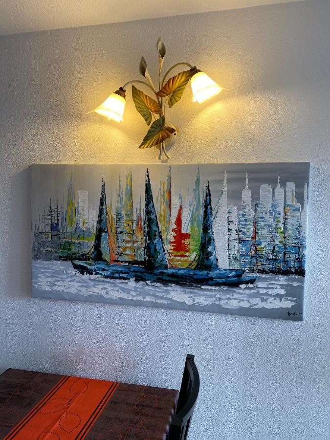 Les Amareyeurs - Ile D'Oleron - Maison Classee 3 Etoiles Avec Piscine - Clim - Velos เลอ แชโตว์-โดเลรง ภายนอก รูปภาพ
