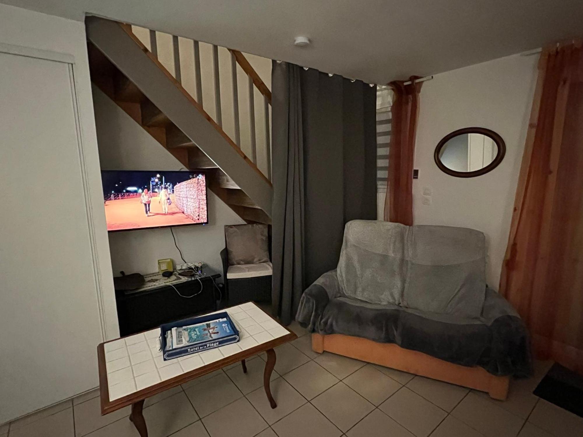 Les Amareyeurs - Ile D'Oleron - Maison Classee 3 Etoiles Avec Piscine - Clim - Velos เลอ แชโตว์-โดเลรง ภายนอก รูปภาพ