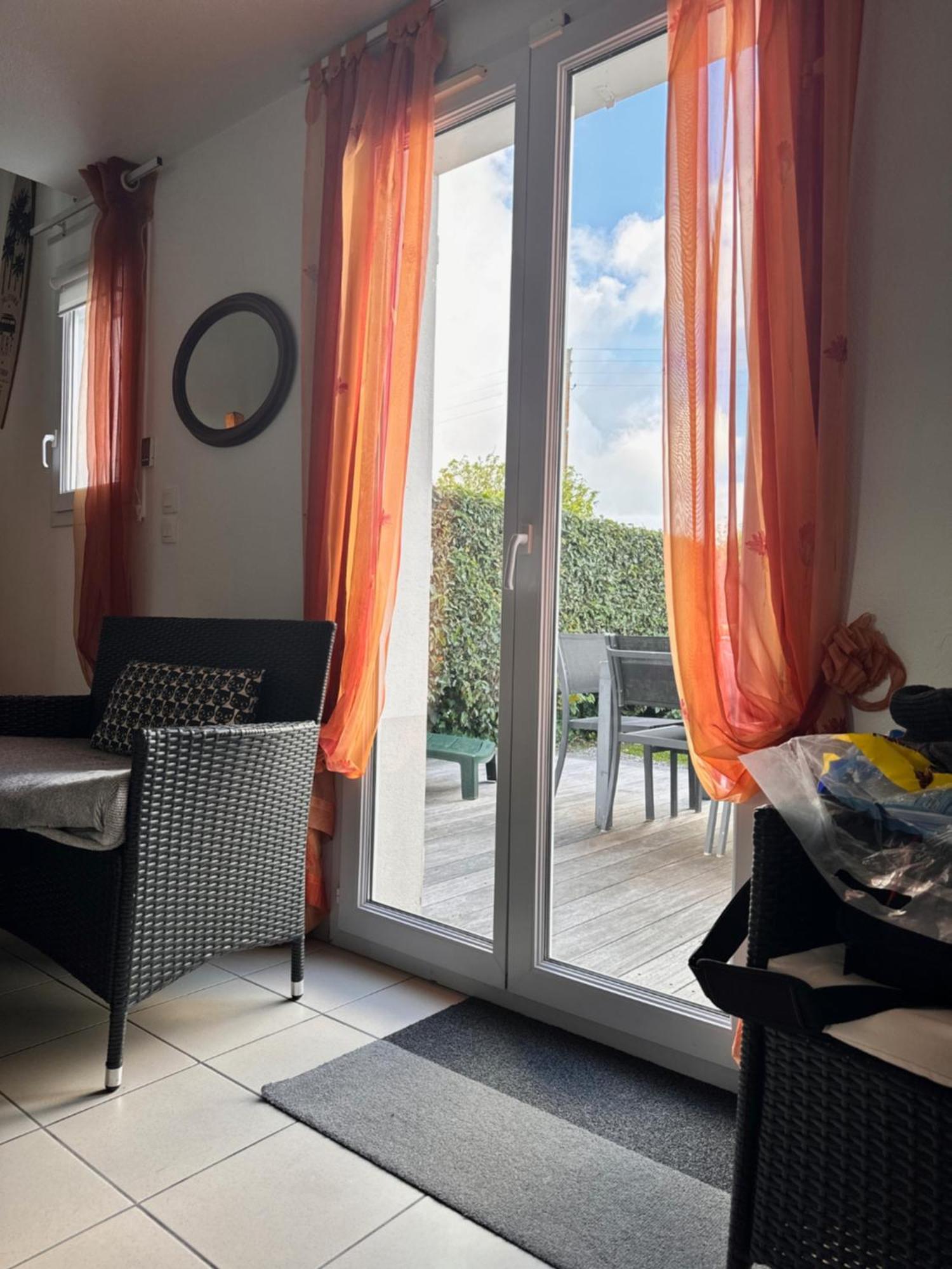 Les Amareyeurs - Ile D'Oleron - Maison Classee 3 Etoiles Avec Piscine - Clim - Velos เลอ แชโตว์-โดเลรง ภายนอก รูปภาพ